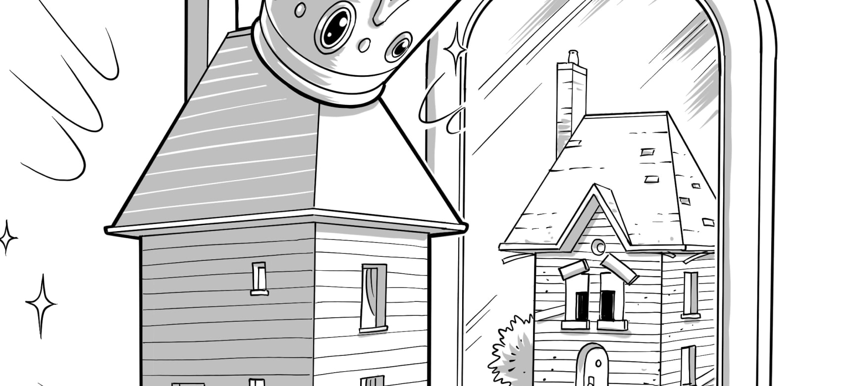 BC assessment value vs. what your home is truly worth. hero image