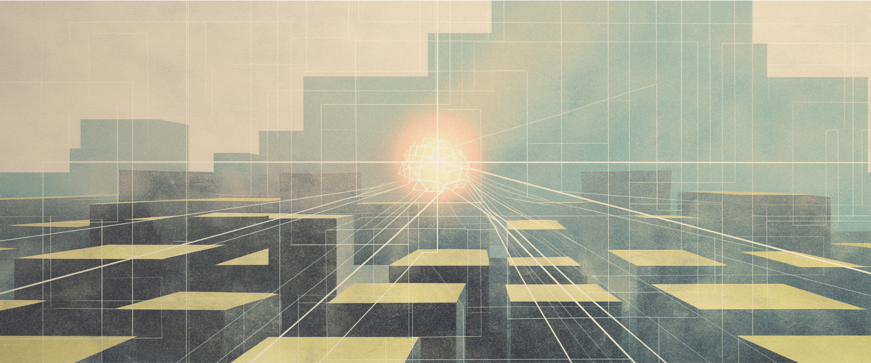 How AI is changing real estate behind the scenes. hero image