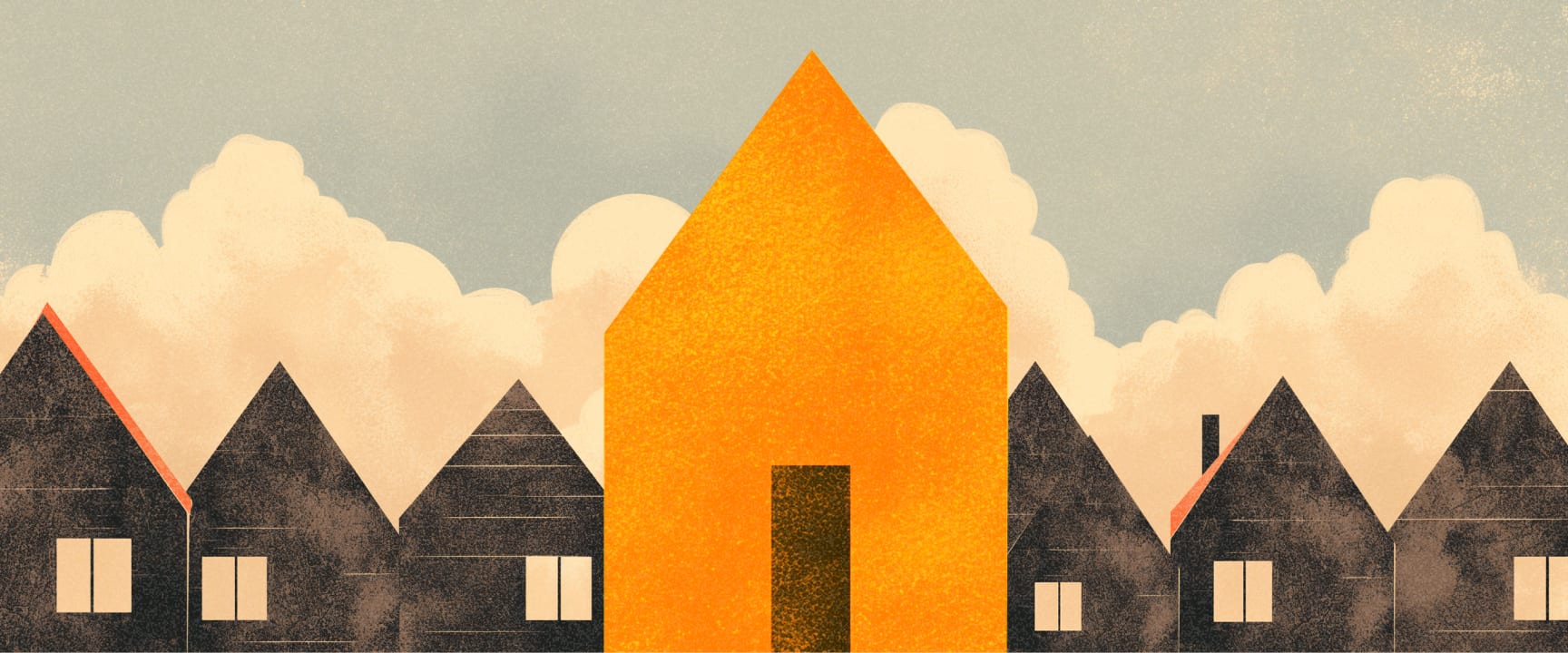 How you can stand out when selling your home. hero image