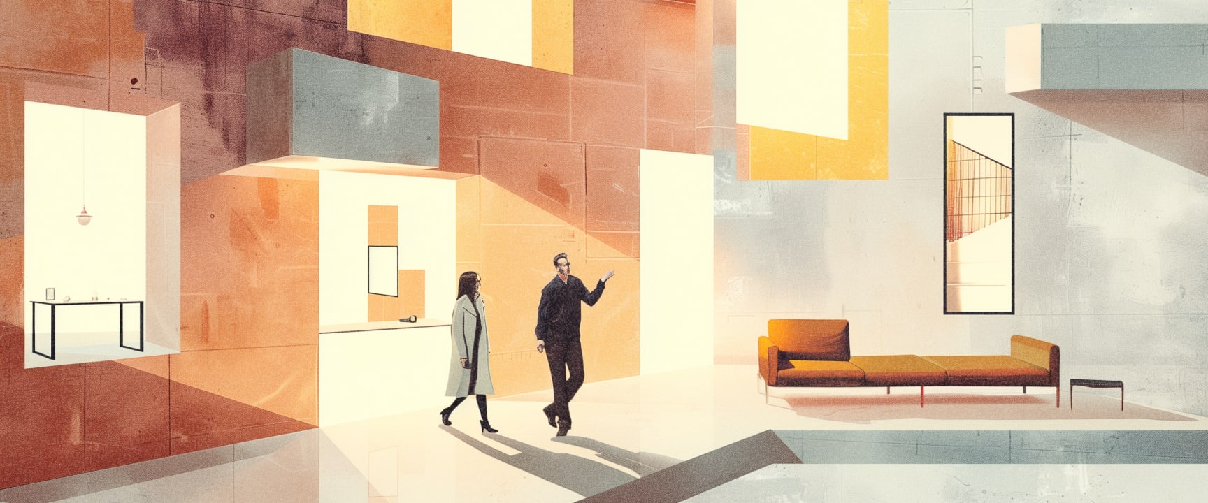 What happens at a listing appointment? hero image