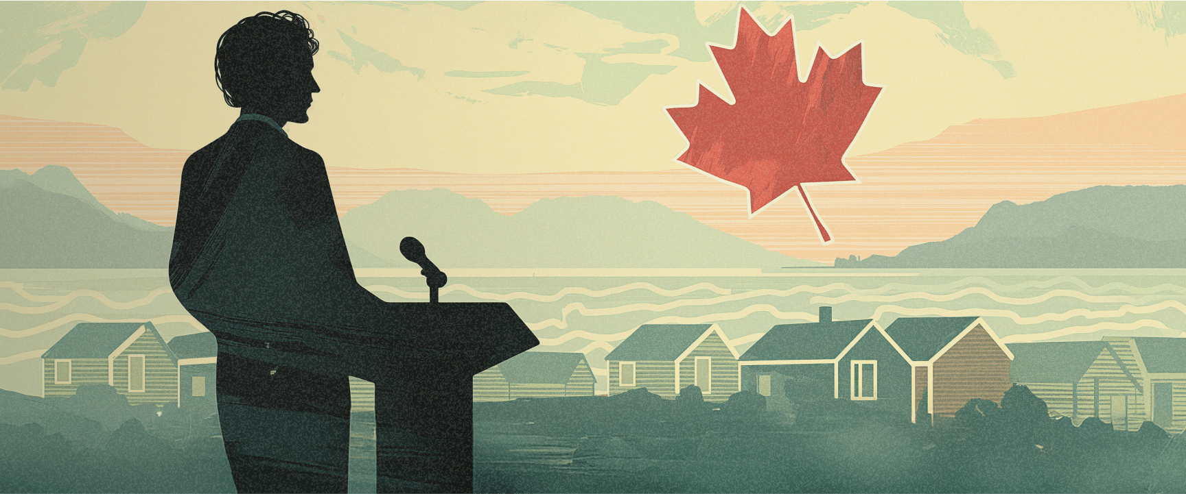 What Carney’s new cabinet pick for housing means for real estate. hero image