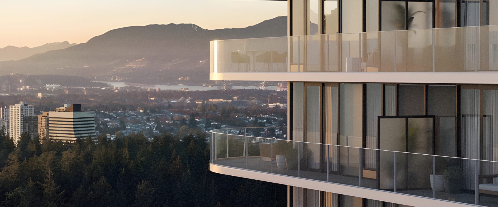 A look at the top-earning Metro Vancouver new homes projects in 2024. hero image