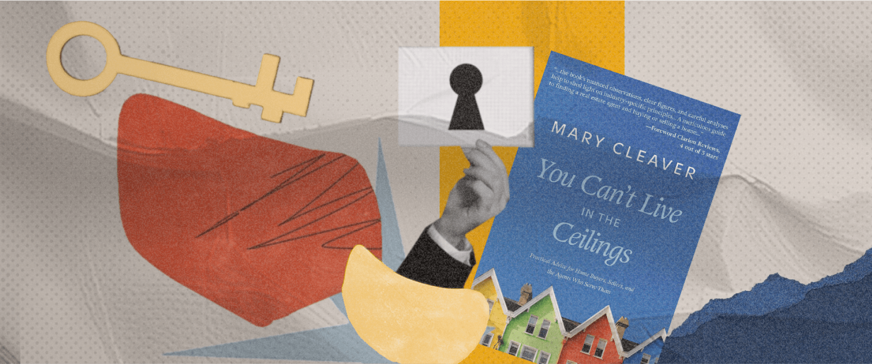 When you should – and shouldn’t – have an open house while selling your home. hero image