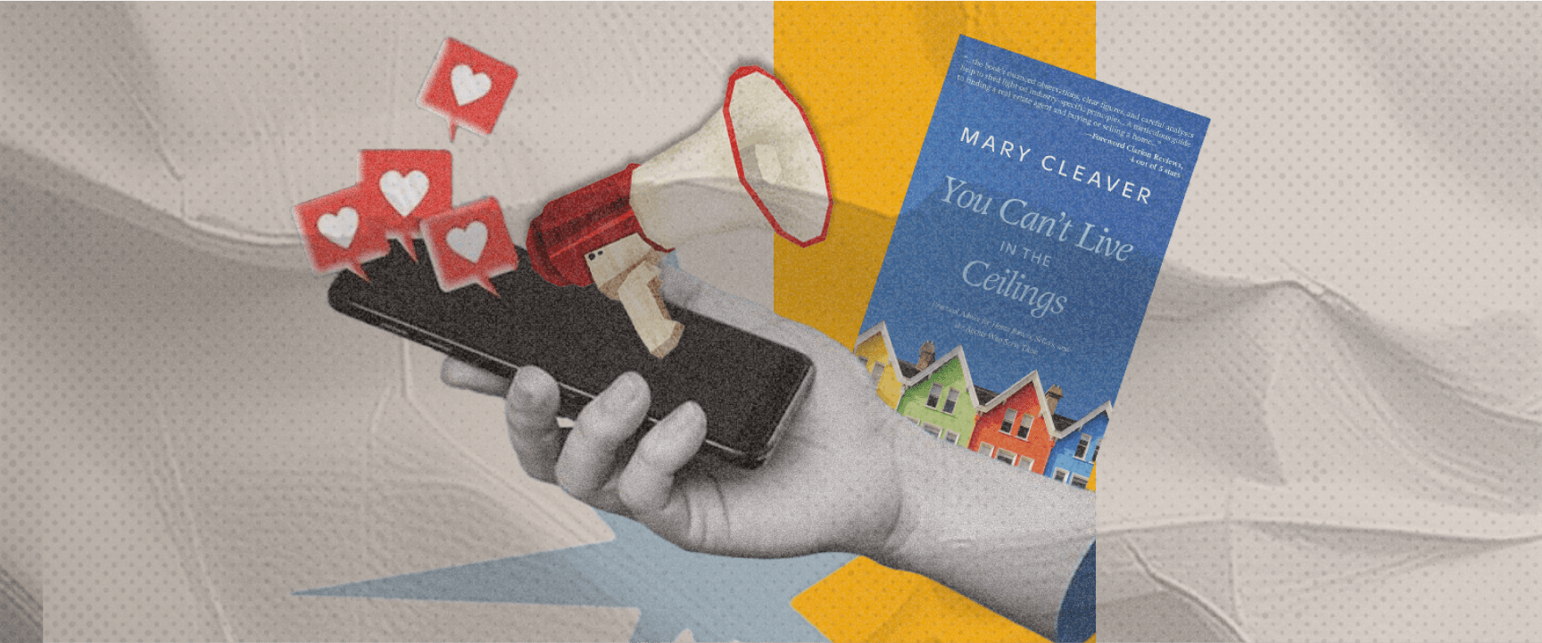 How do I promote my home when selling? hero image