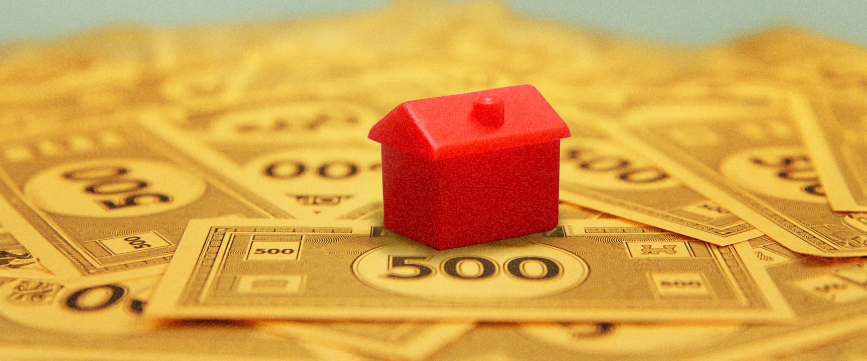 How to qualify for a mortgage when you’re self-employed or a small business owner. hero image
