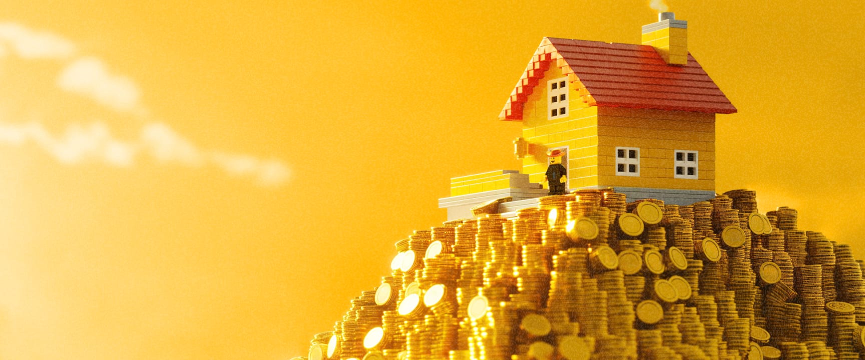 The $1.5 million cliff: what happens if a home is $1.5 million or more. hero image