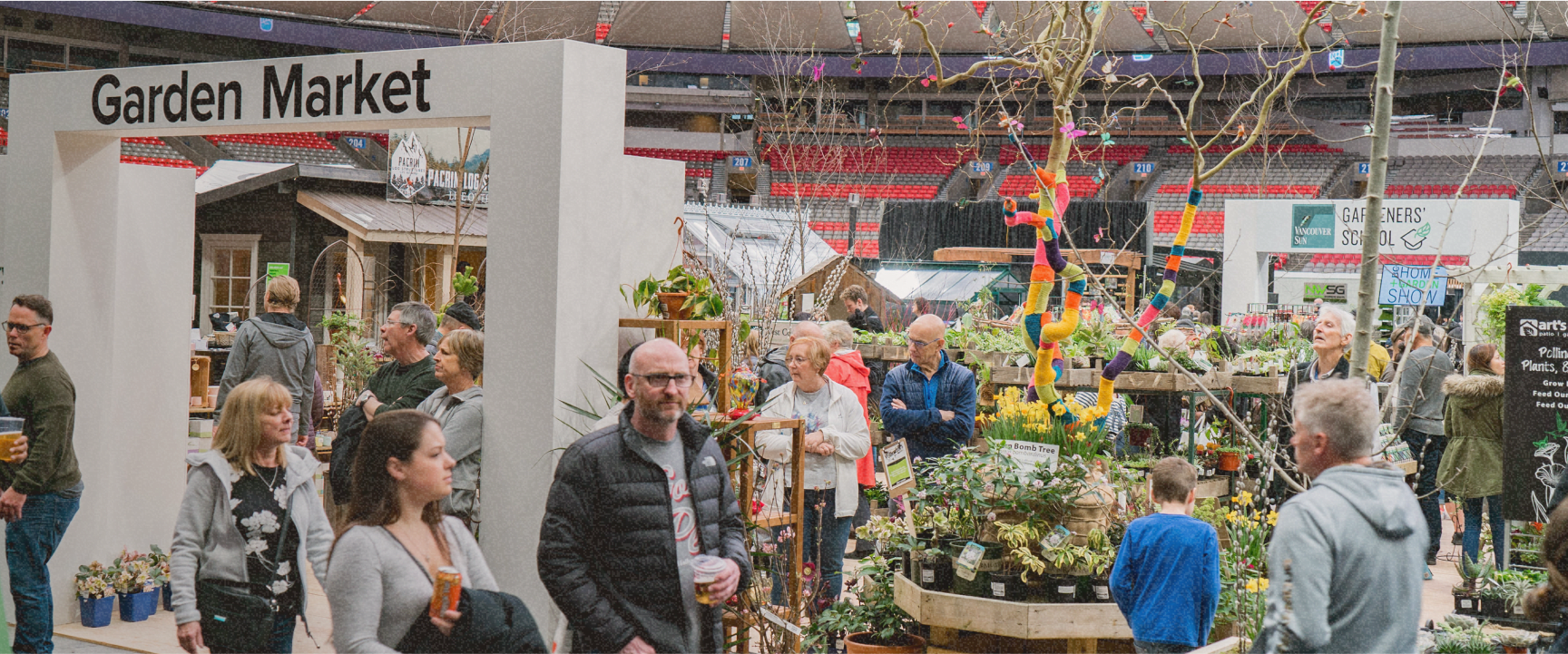 Expert home renovation tips from the BC Home + Garden Show. hero image
