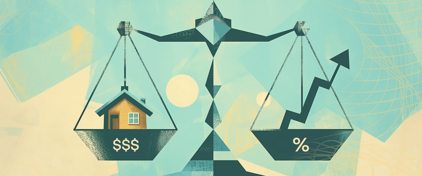 Understanding the impact of the Bank of Canada’s interest rate changes on your mortgage. hero image