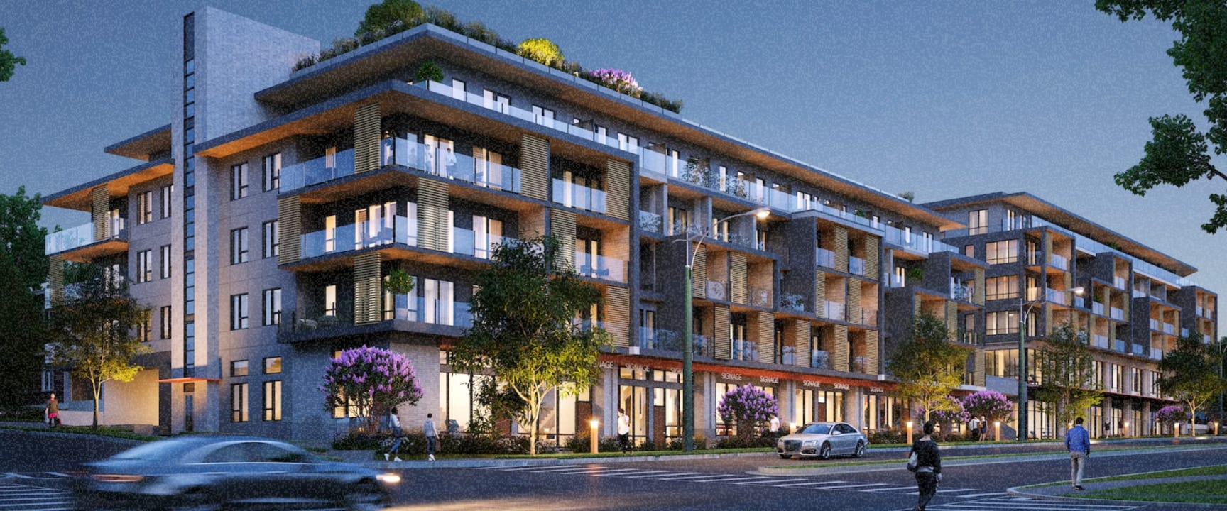 Rent-to-own your home at Innova by Cascadia Green Development in North Vancouver. hero image