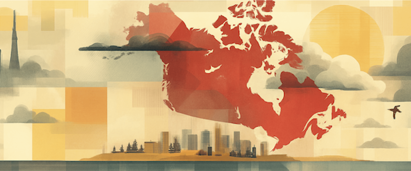 Will the first Build Canada Homes announcement have any impact? hero image