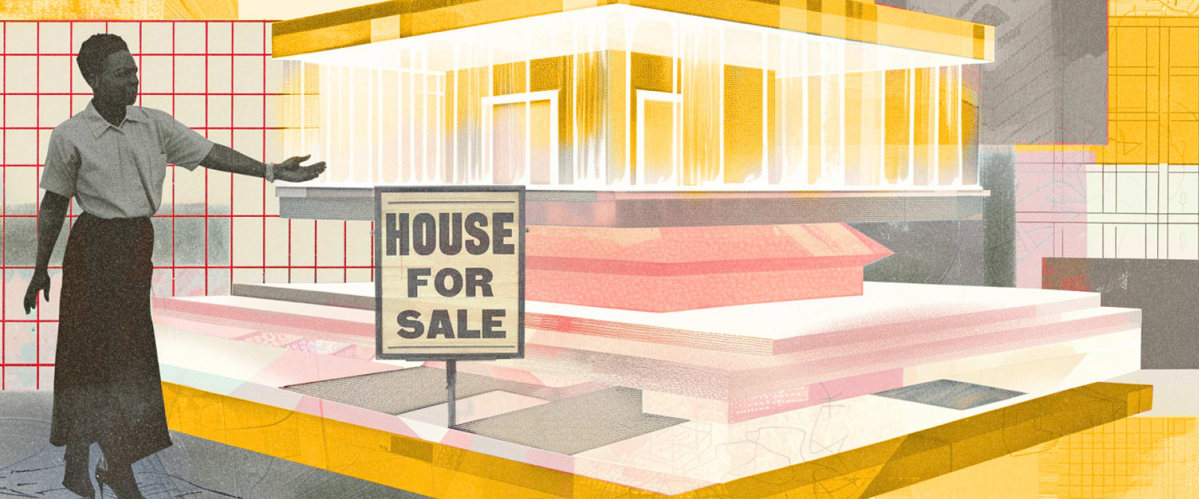 Why you should work with a listing agent. hero image