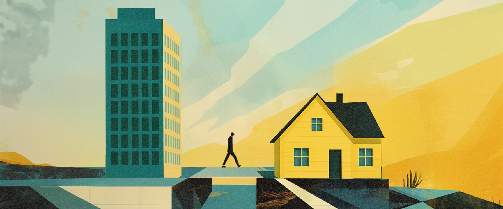 Moving from renting to owning a home: what you need to know. hero image