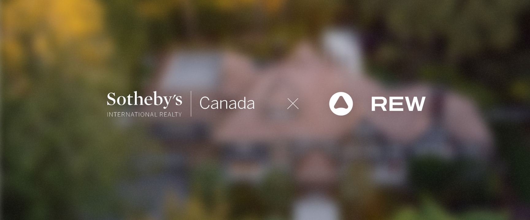 REW announces its partnership with Sotheby’s International Realty Canada’s BC Interior Office. hero image