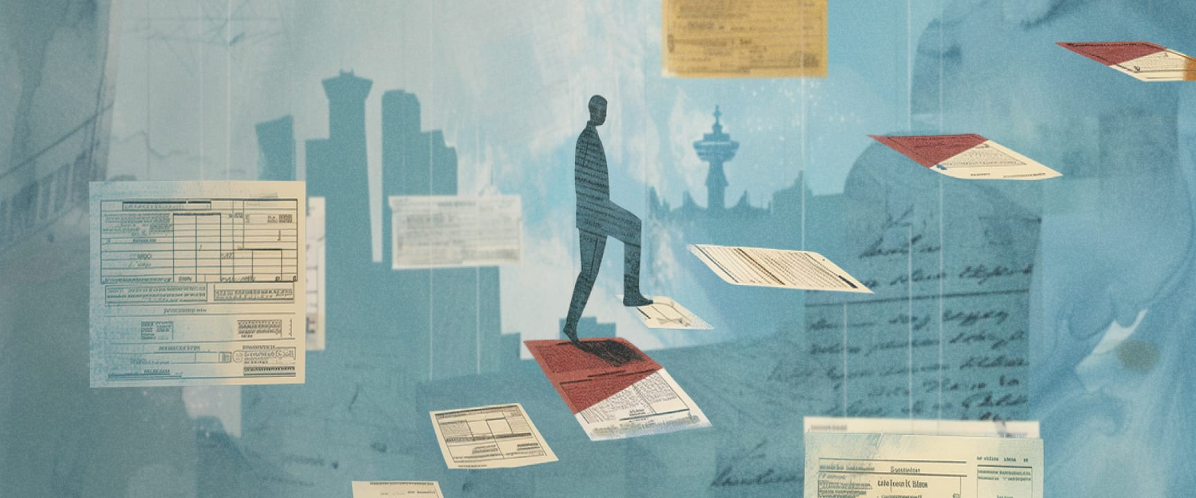 What to know about buying property as a newcomer to Canada. hero image