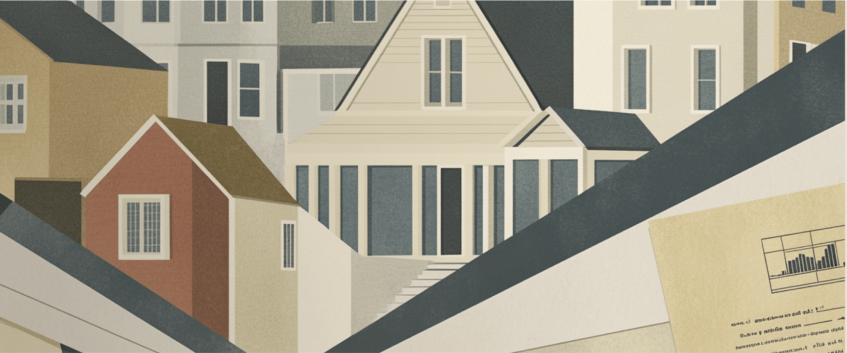 What to know when becoming a rental property owner. hero image