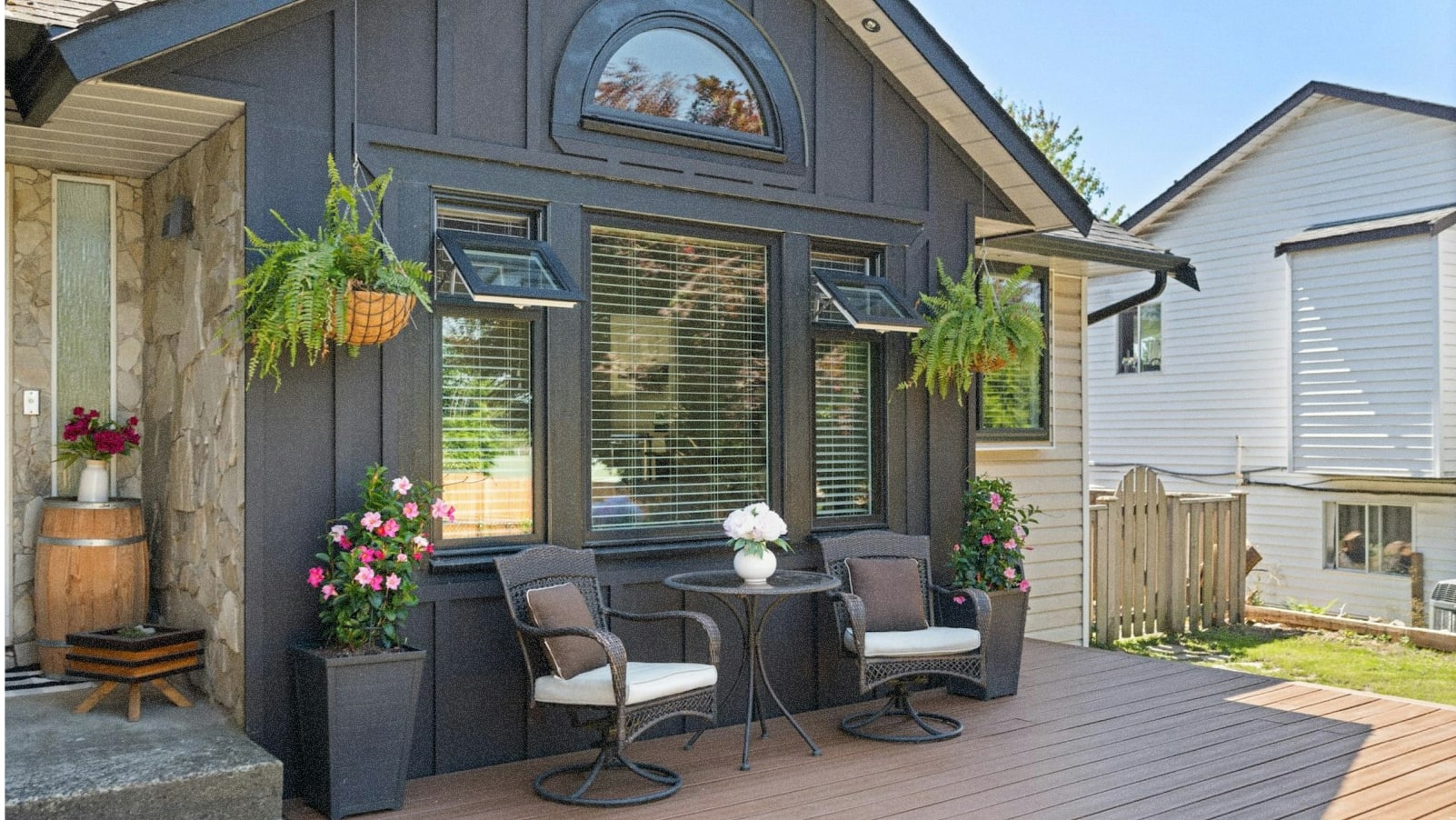Walnut Grove – Tee up for a popular listing.