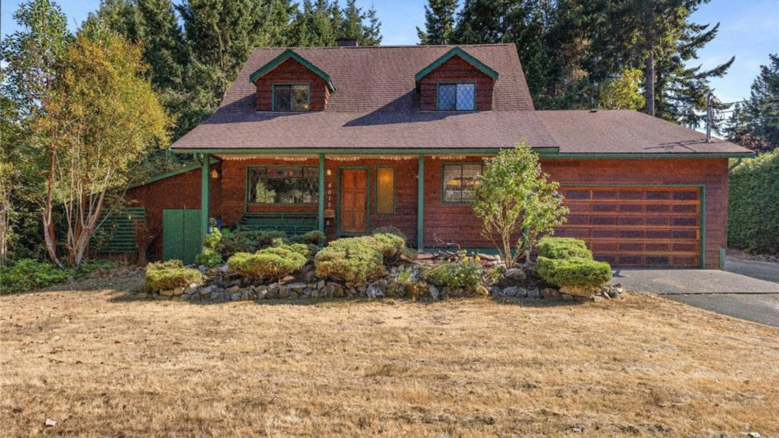 Nanaimo – All the eyes on ocean views.