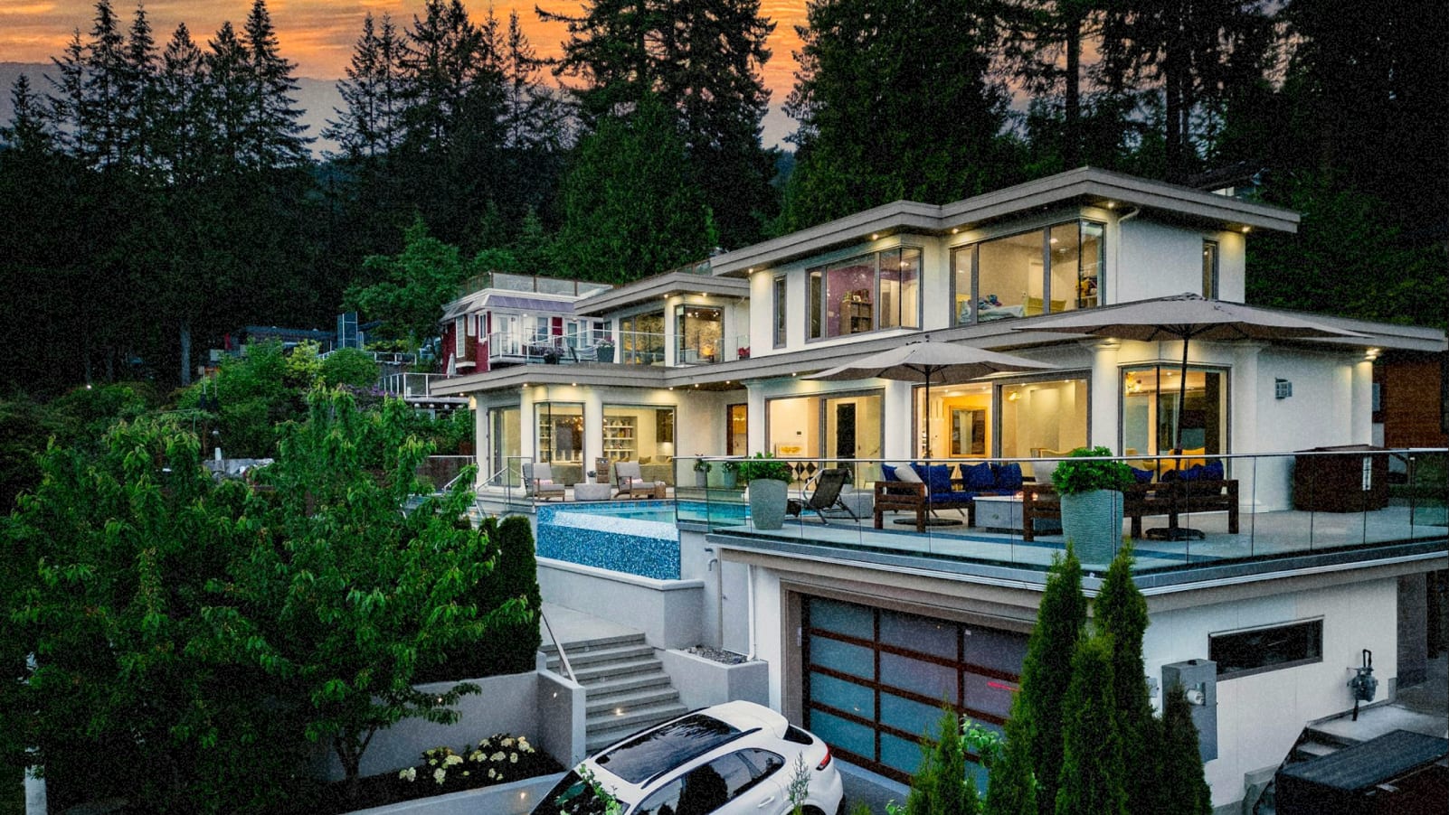 North Vancouver – Close to the City