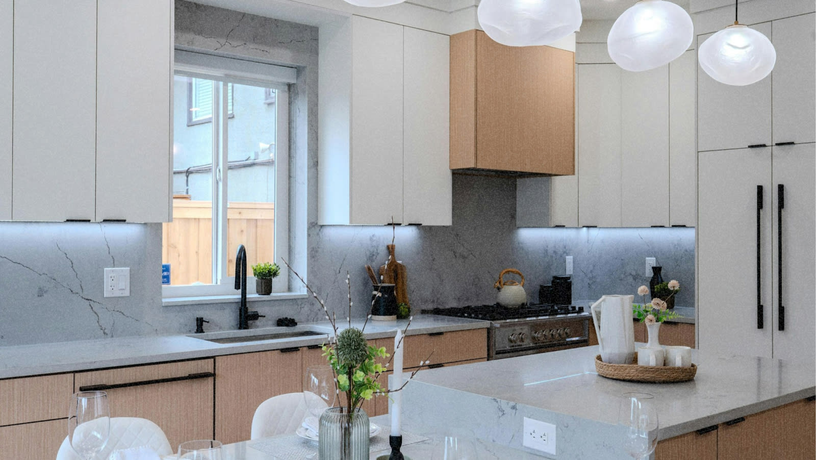 Renfrew – Unlock your inner chef.