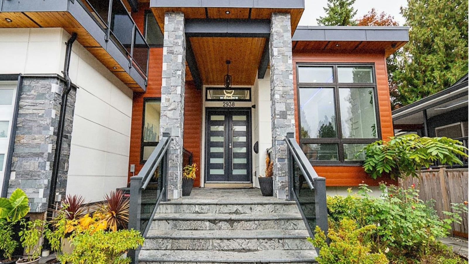 Port Coquitlam – Halloween with intent.