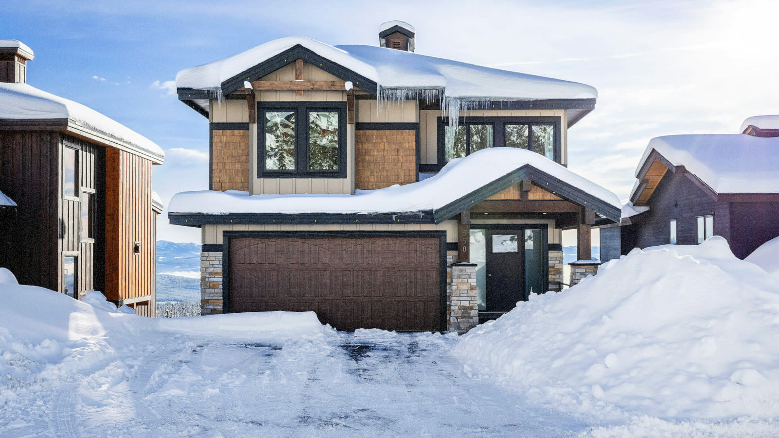 Big White – Big views, bigger deal.