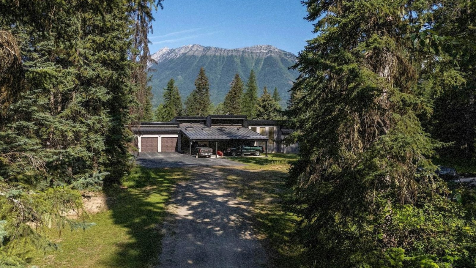 Fernie – Privacy and a new pair of ski’s