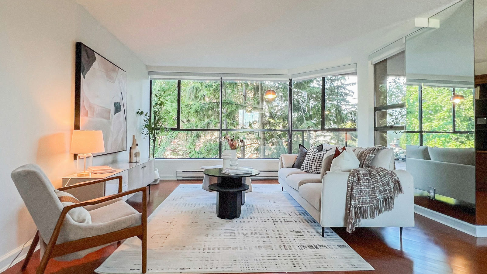 False Creek – Nothing false about a great deal.