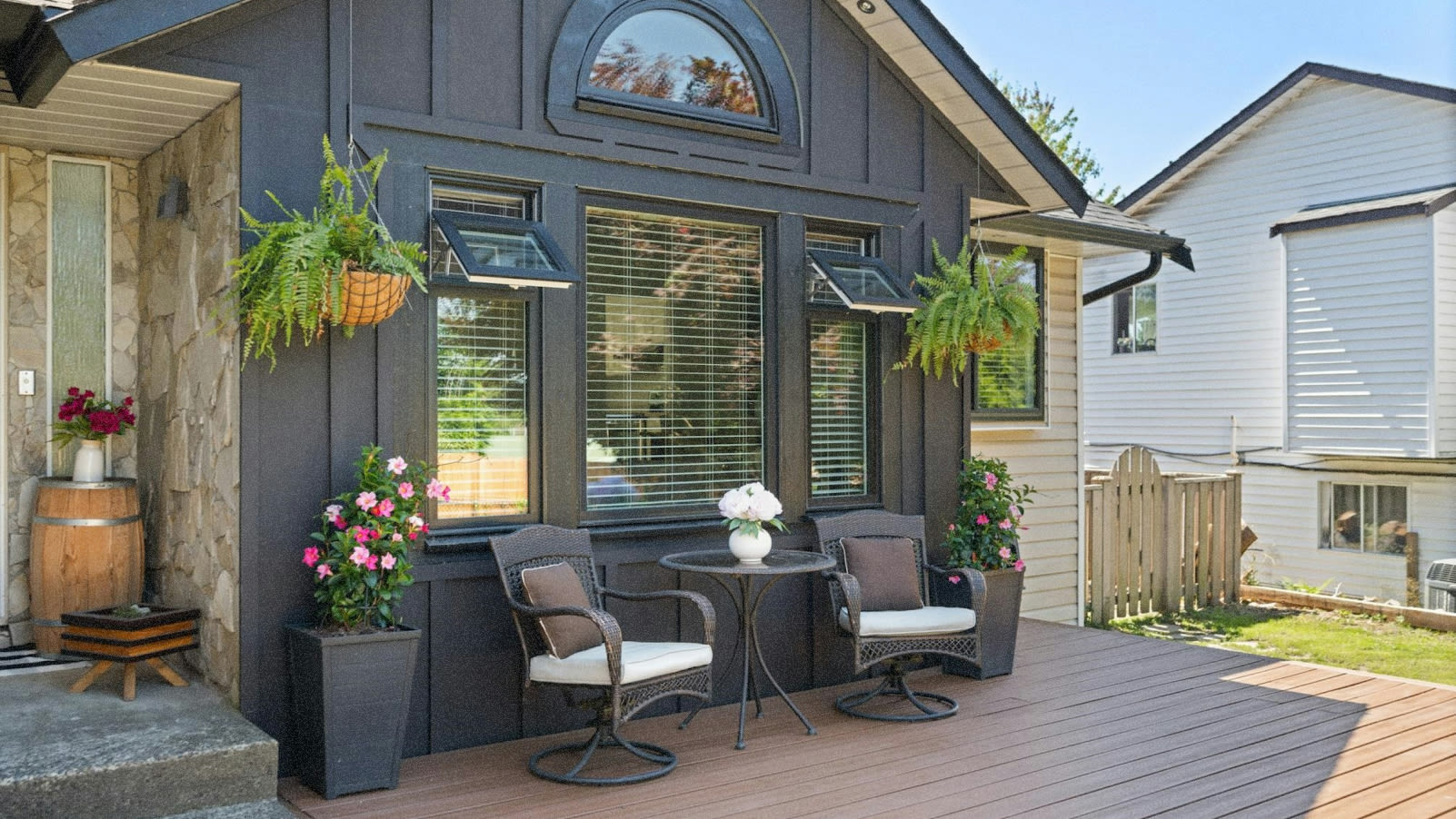 Walnut Grove – Tee up for a prime location.