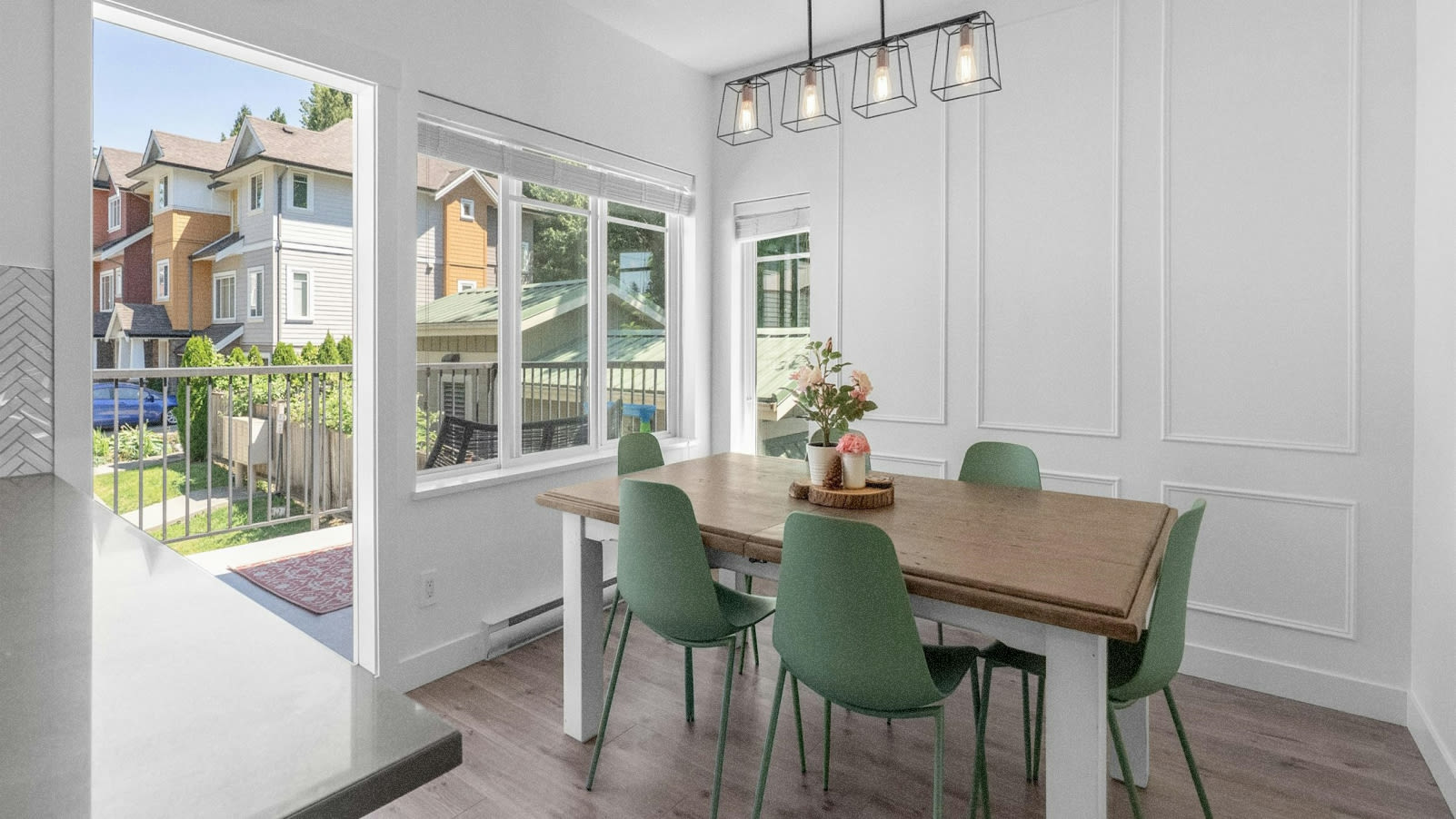 Burke Mountain – Suburban charm for under a million