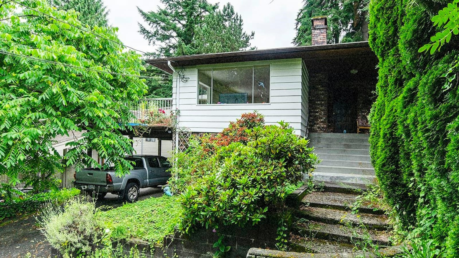 North Vancouver – Affordable North Shore living?