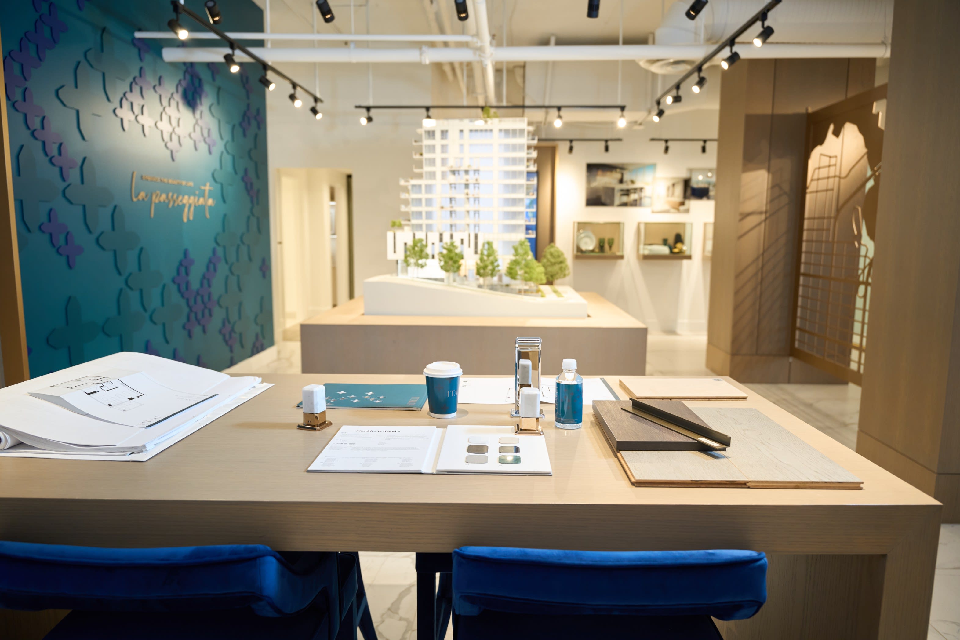  ITALIA offers buyers the chance to tailor finishes that reflect their unique personality with Solterra’s personalization program. hero image