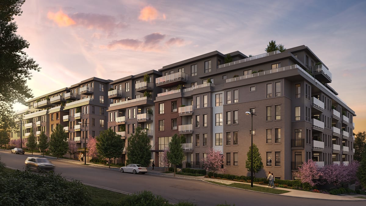 Introducing Level, Burquitlam’s fastest selling new condo project hero image