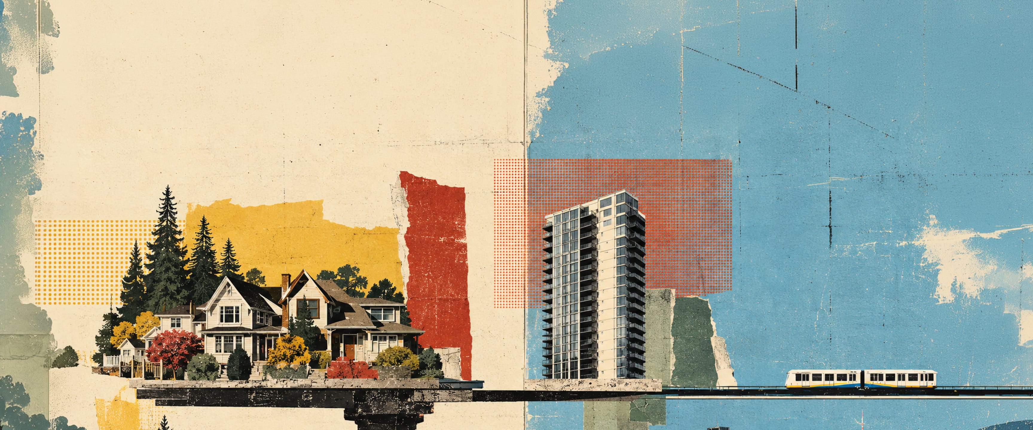Burnaby is back to being the second-most popular suburb on REW after three years of being behind Langley. hero image