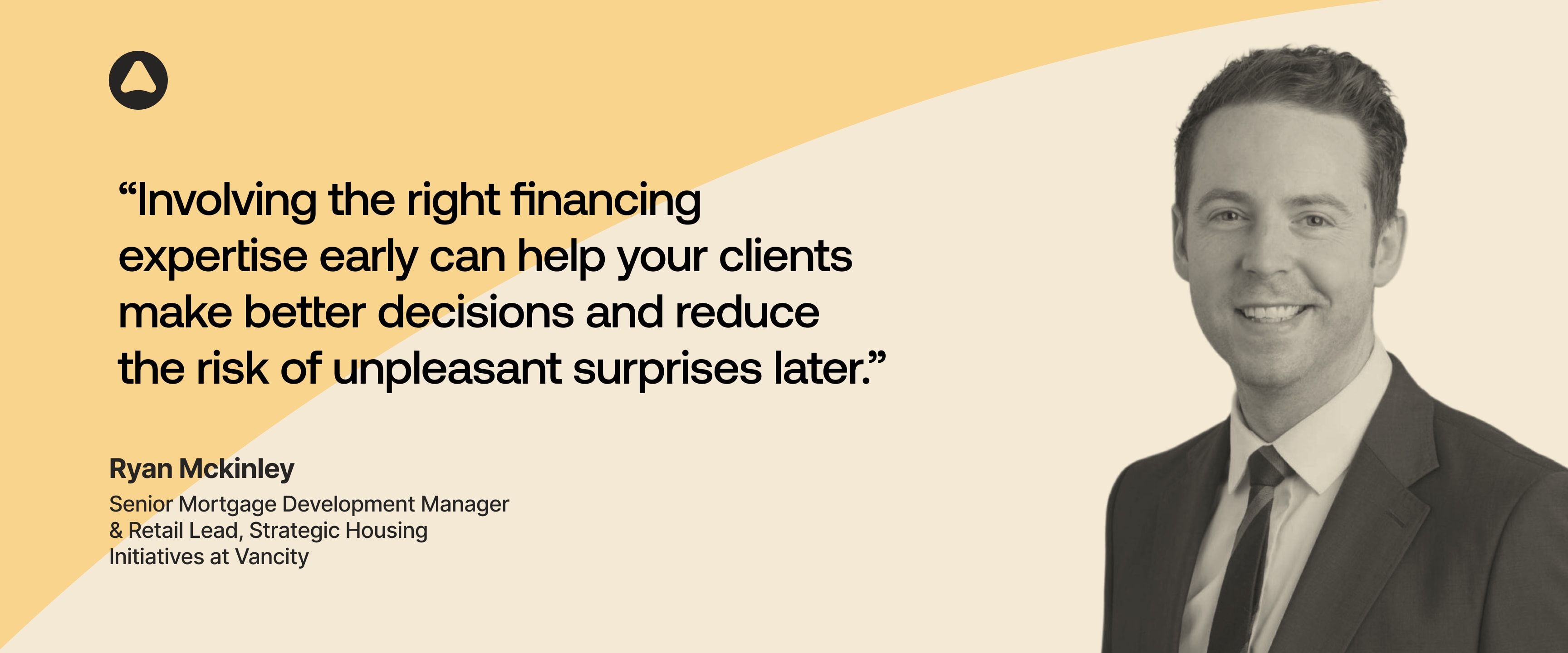 Five financing conversations that are worth agents having earlier with their clients. hero image
