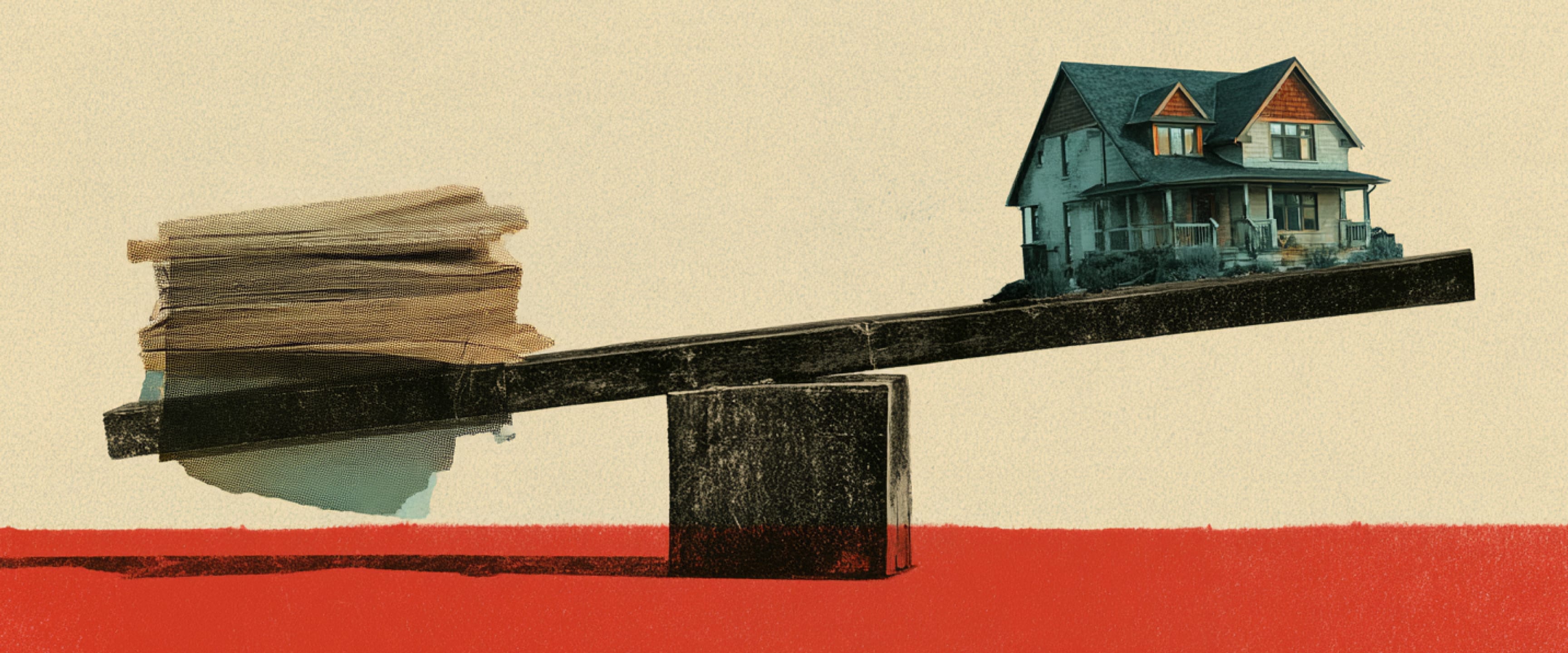 How fixed-rate mortgages work: bond rates, yields and how they differ from variable-rate mortgages. hero image