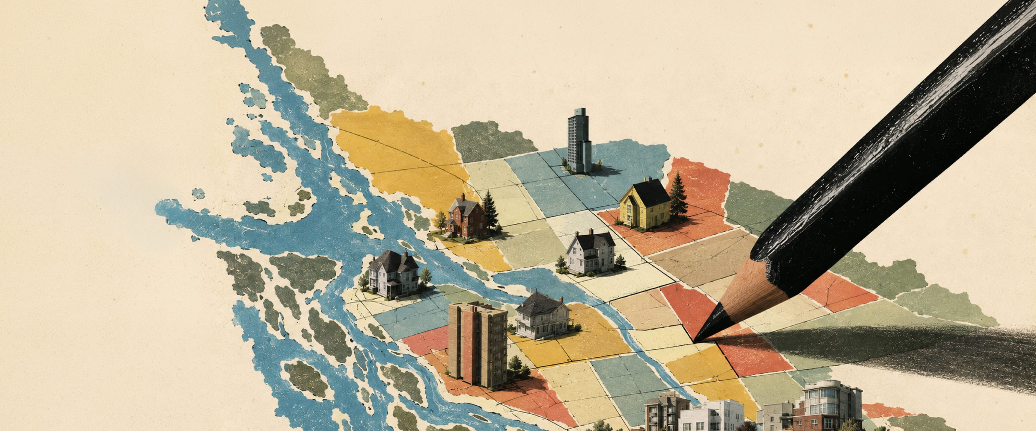 What the BC provincial and Metro Vancouver municipal elections mean in terms of housing policies. hero image