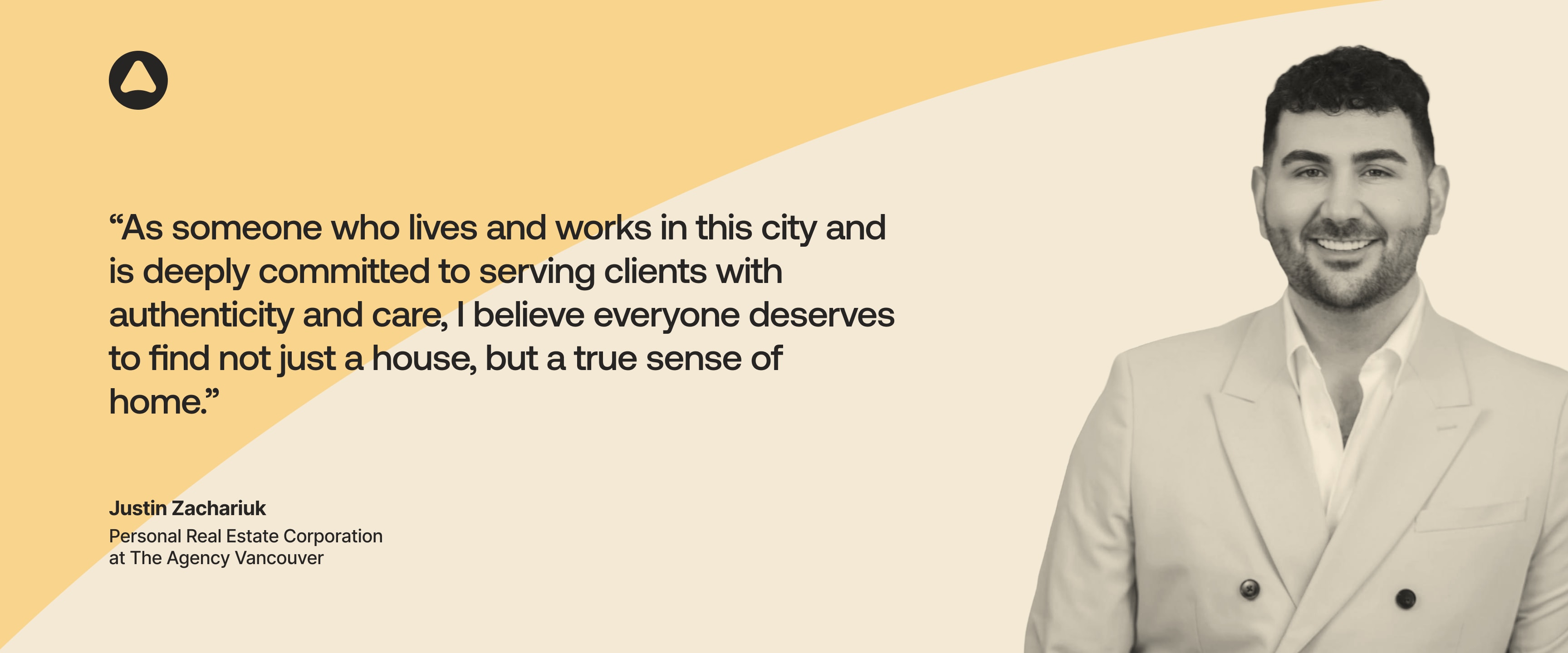Why 2SLGBTQIA+ clients in Vancouver benefit from working with a friendly, inclusive real estate agent. hero image