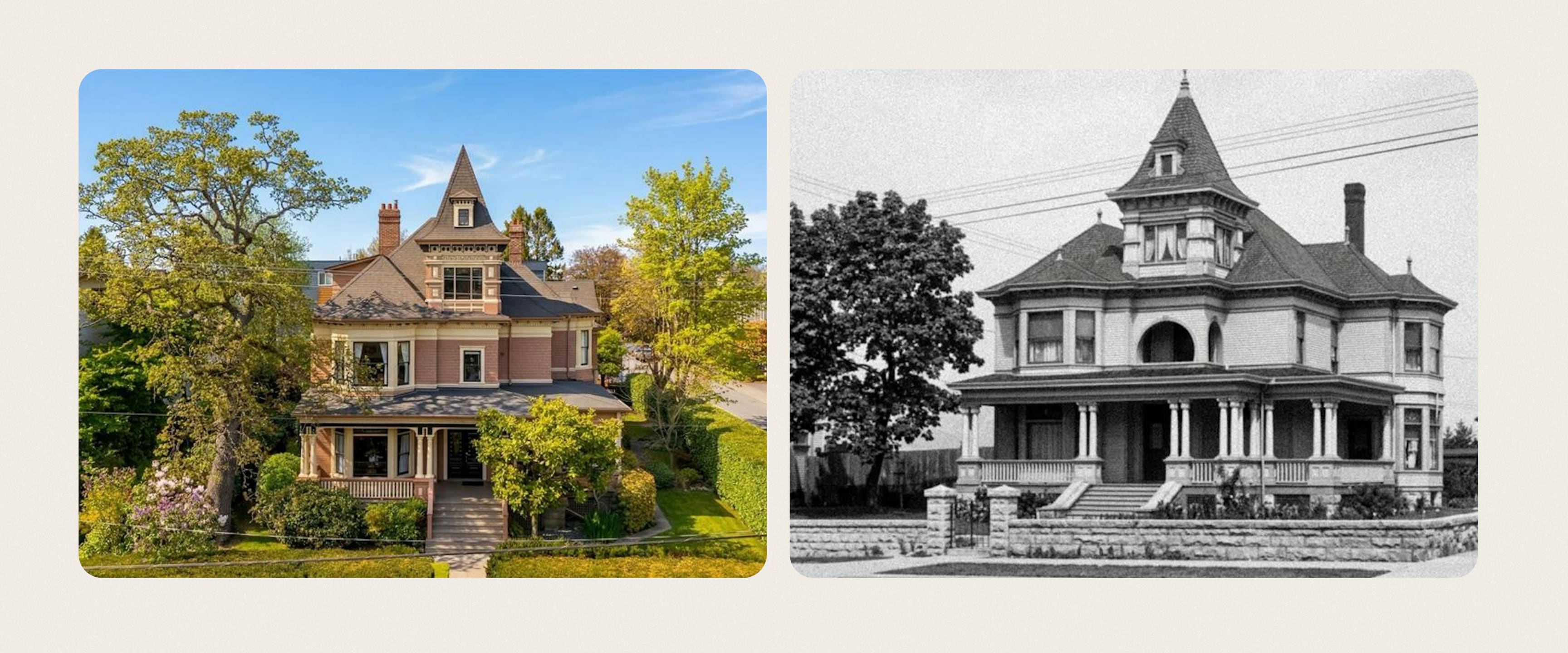 This could be your chance to own a piece of Victoria history. hero image