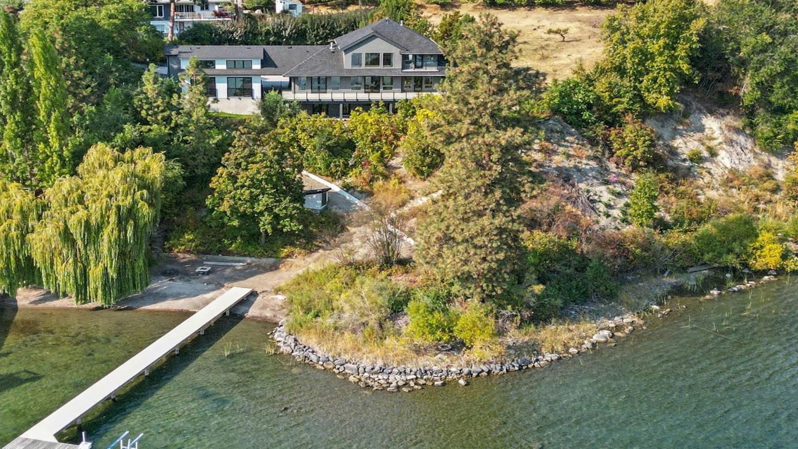 House in Kelowna