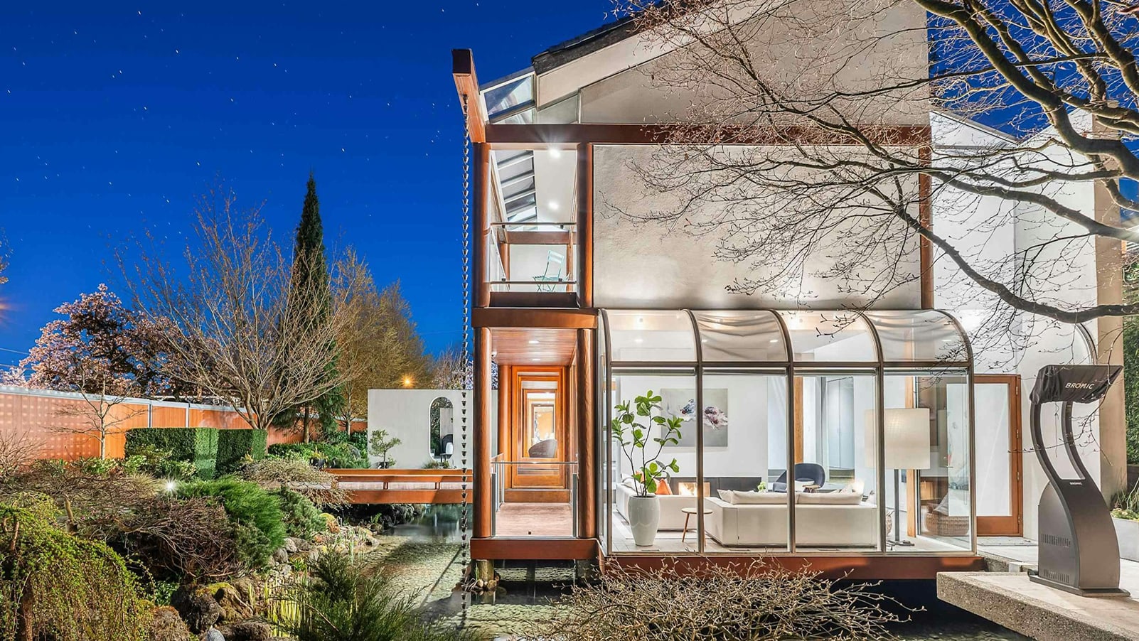 4-bedroom home in Vancouver