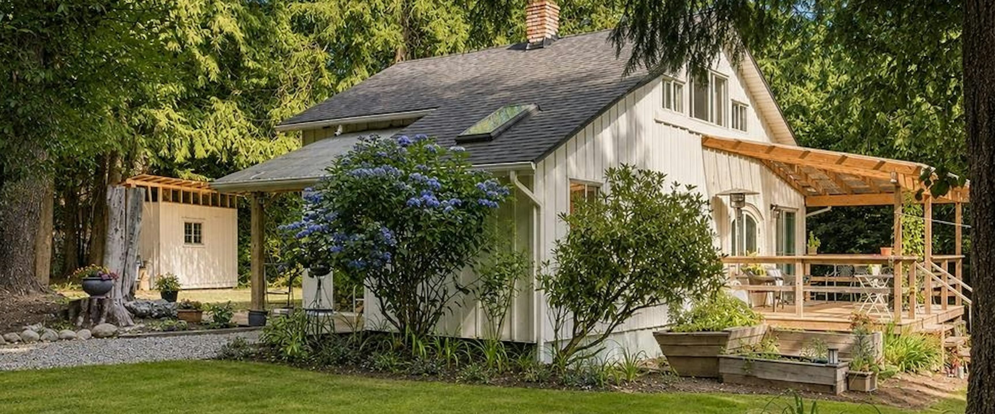Top five homes to match your cardio of choice. hero image