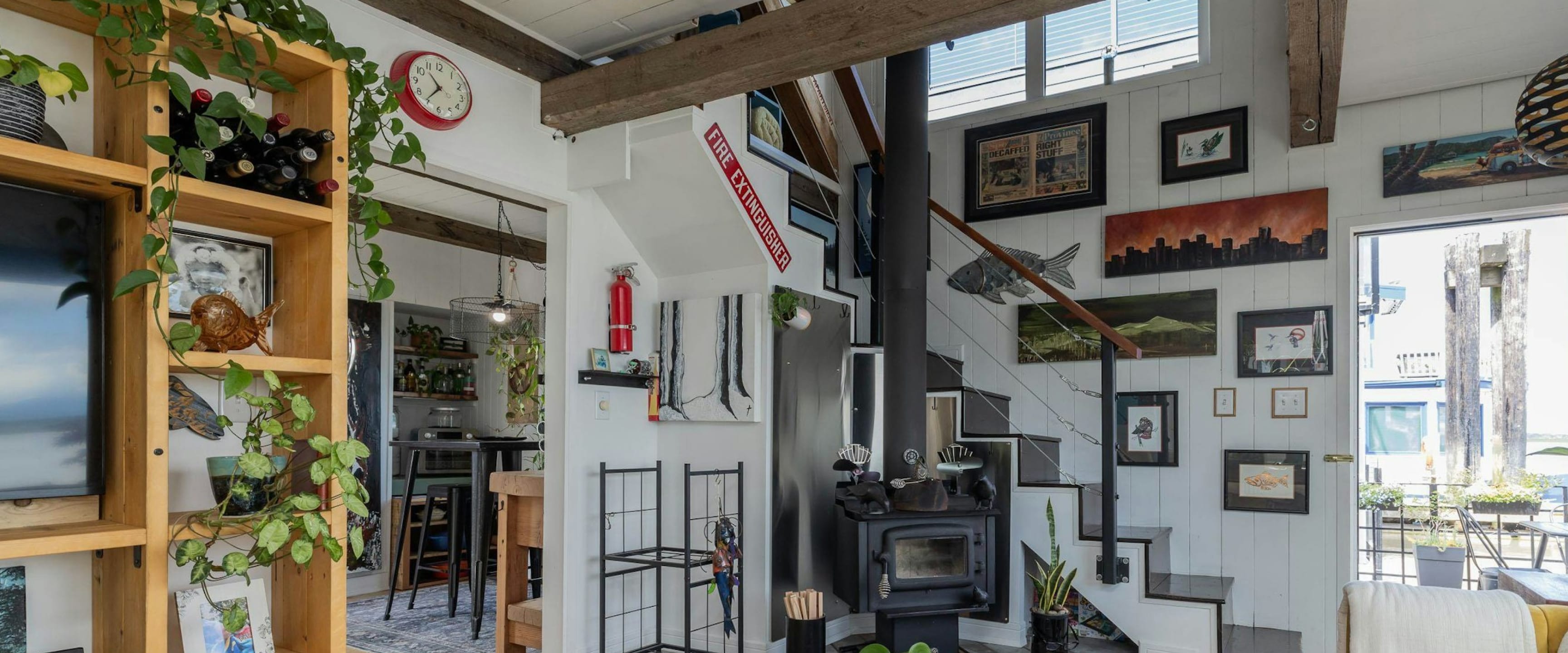 Top five homes for less than $1 million in BC currently posted on REW.ca. hero image