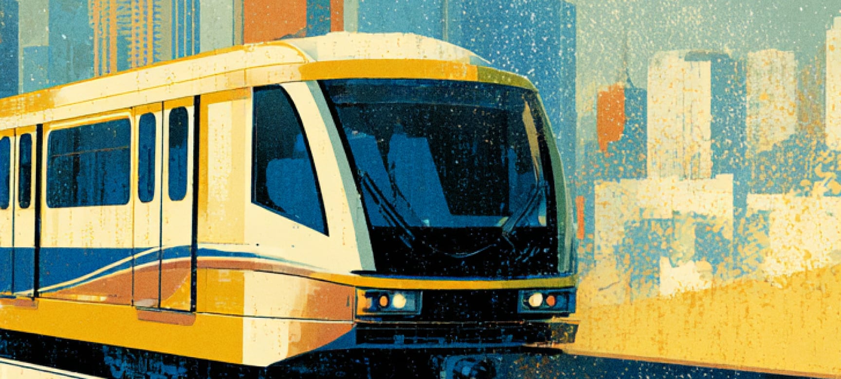 How much would you pay for a five minute commute? hero image