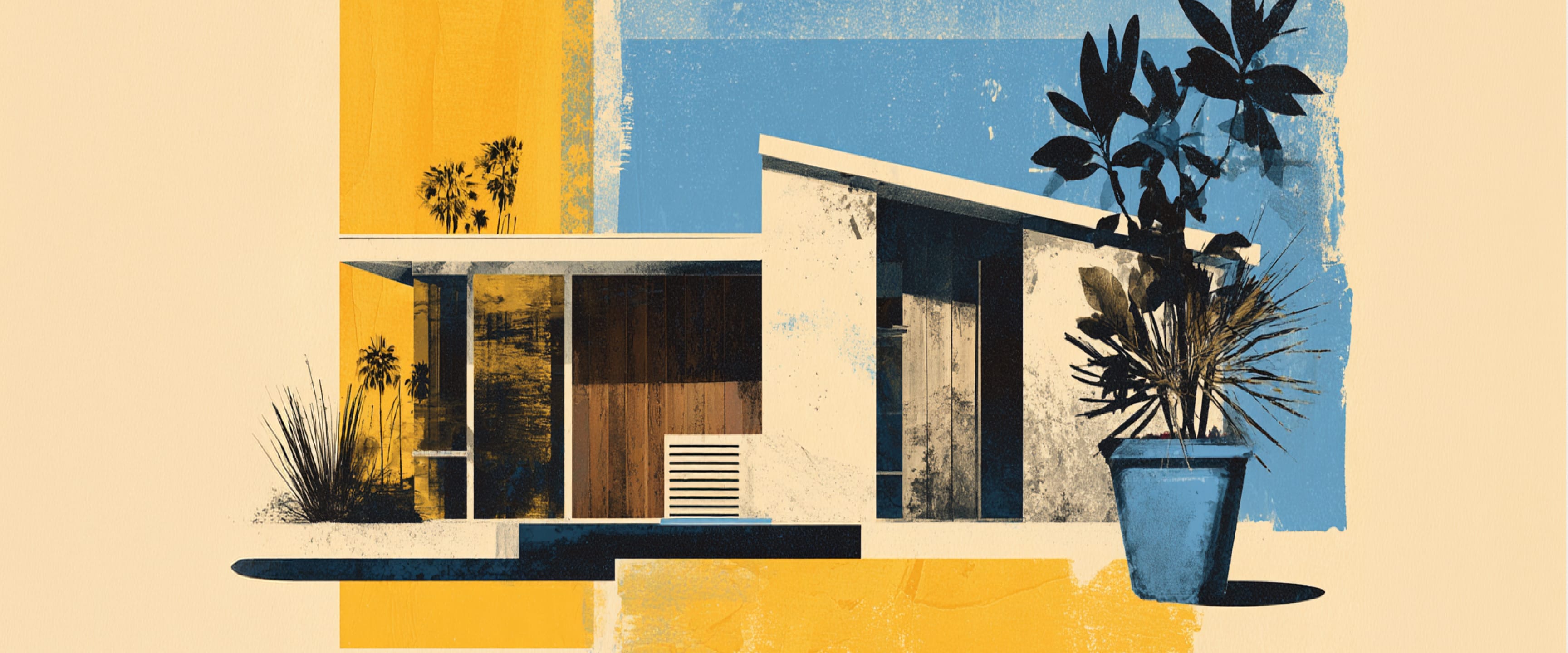 Five outdoor home tasks you should start in spring. hero image