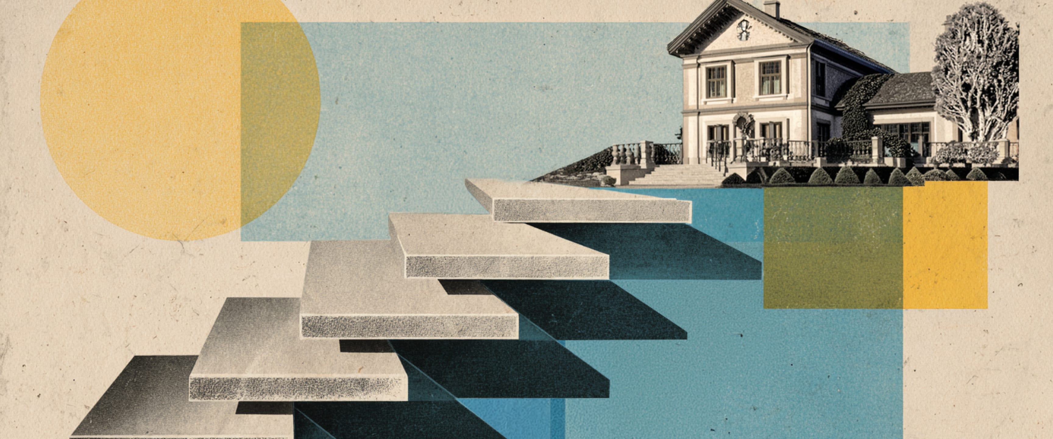 Five tips for preparing to sell your home in spring. hero image