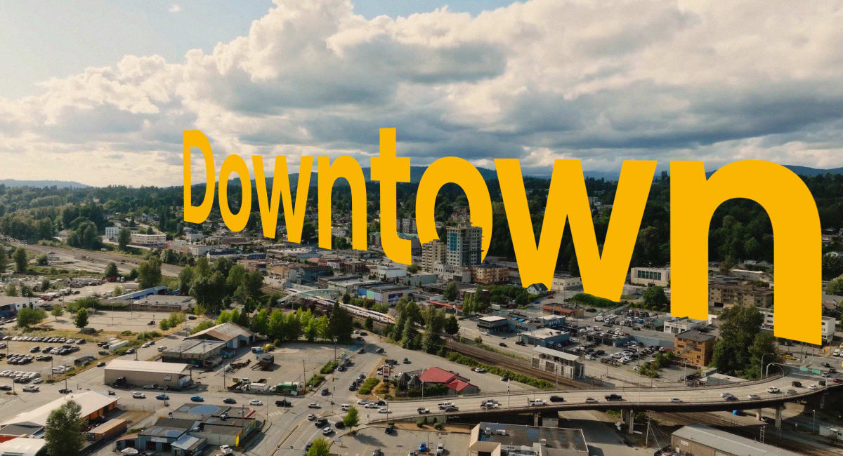 Downtown Mission