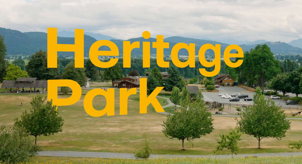 Heritage Park