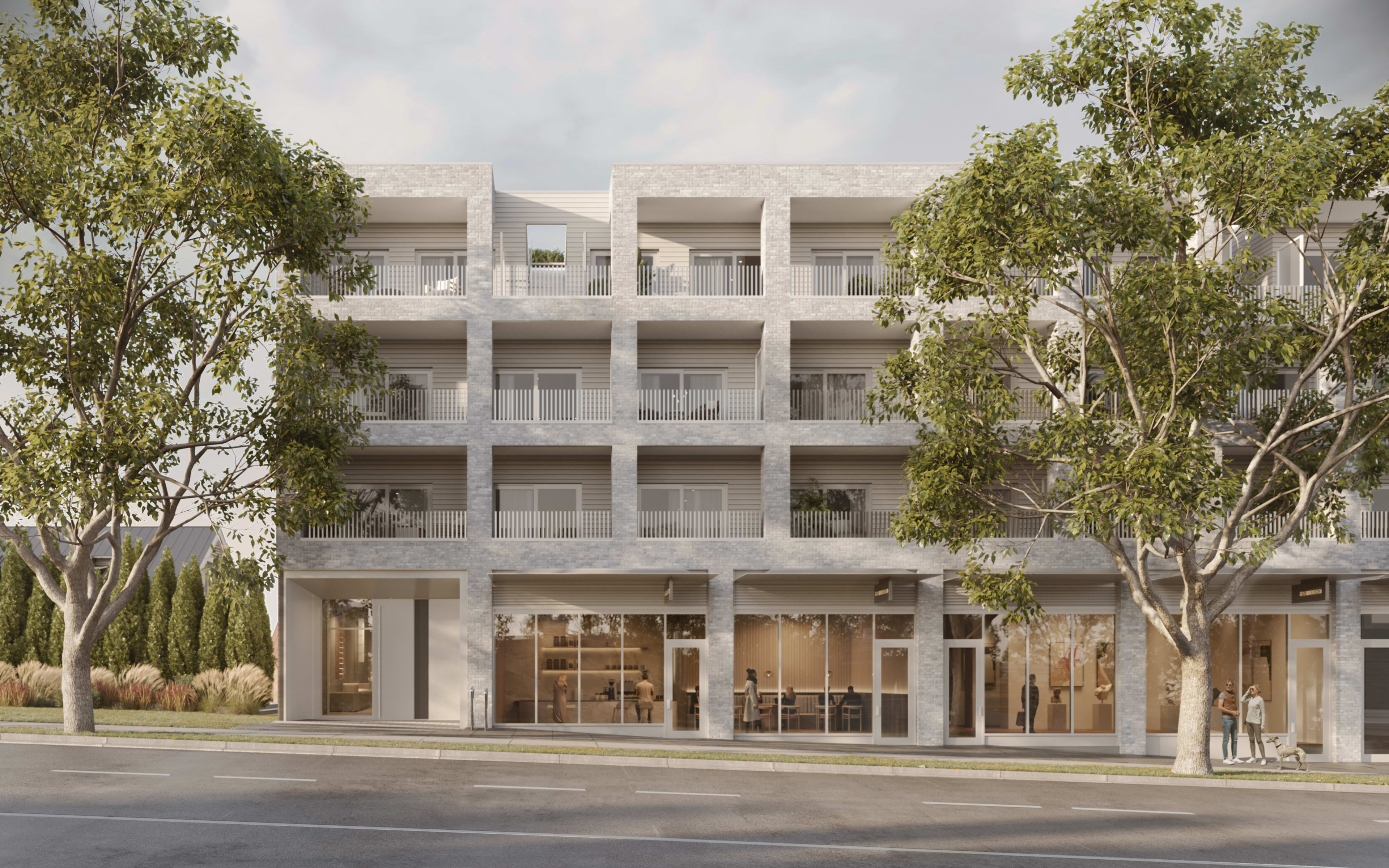 Attainable Design-Led Homes Coming Soon to East Vancouver hero image