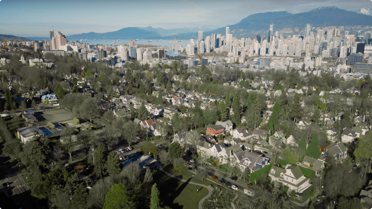Mount Pleasant’s job market is changing, and in response, its housing stock is, too.