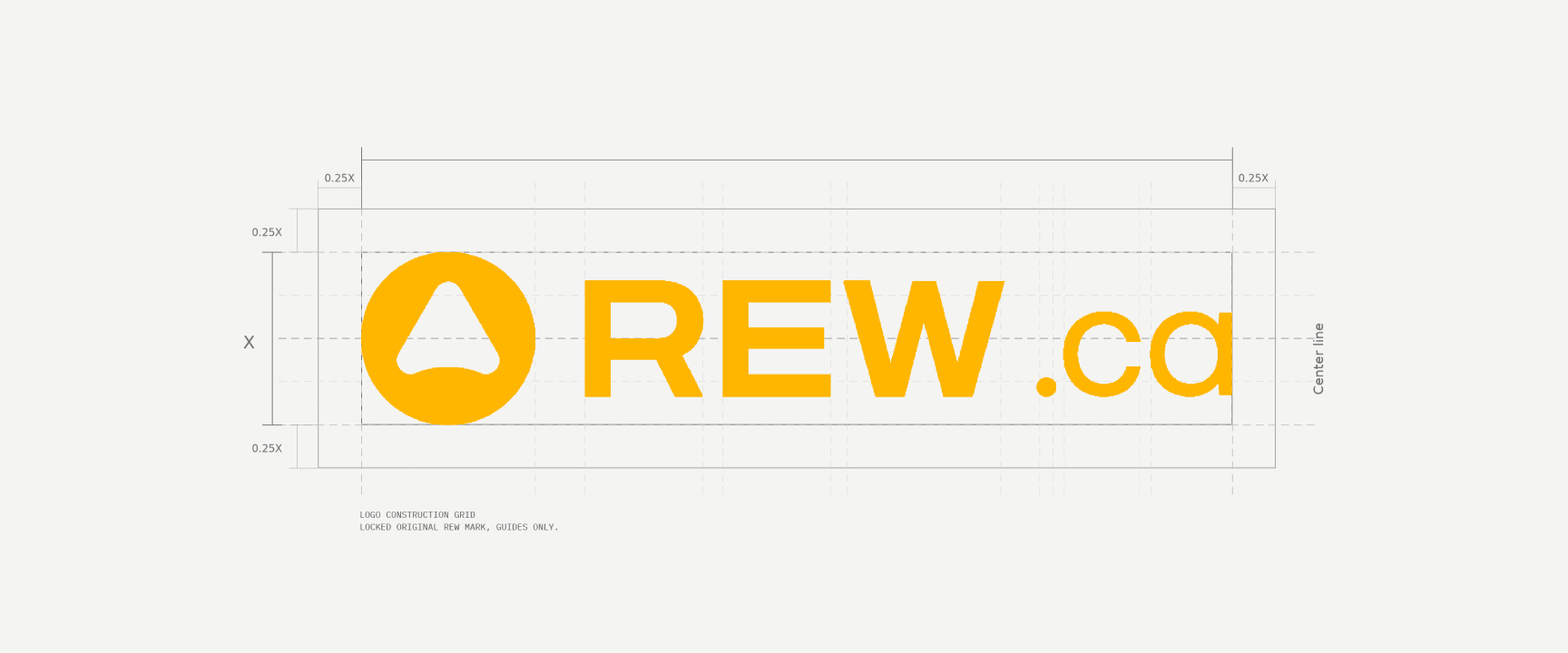 REW.ca, A.K.A. “Real Estate Works,” launches new brand. hero image